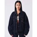 Veste Project X Paris Veste L&eacute;g&egrave;re F253311 Bleu Grenoble