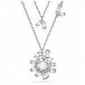 Collier Swarovski Collana Grenoble