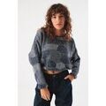 Pull Skfk WSW00737 Grenoble