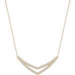 Collier Swarovski COLLANE