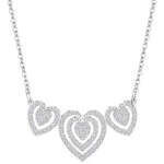 Collier Swarovski COLLANE