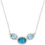 Collier Swarovski COLLANE