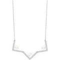 Collier Swarovski COLLANE Grenoble
