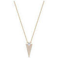 Collier Swarovski Collana Grenoble
