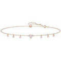 Collier Swarovski Collana Grenoble