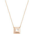 Collier Swarovski Collana