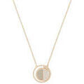 Collier Swarovski Collana