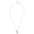 Collier Swarovski Collana Grenoble