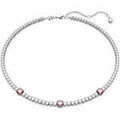 Collier Swarovski Collana