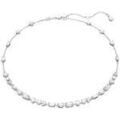 Collier Swarovski Collana Grenoble