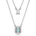 Collier Swarovski Collana
