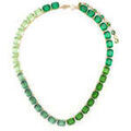 Collier Swarovski Collana Grenoble