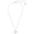 Collier Swarovski Collana Grenoble