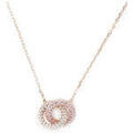 Collier Swarovski Collana Grenoble
