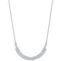 Collier Swarovski Collana Grenoble