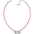 Collier Swarovski Collana