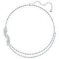 Collier Swarovski Collana Grenoble