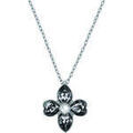 Collier Swarovski COLLANE Grenoble