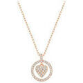 Colliers sur Grenoble : Collier Swarovski COLLANE