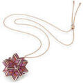 Collier Swarovski COLLANE