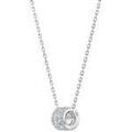 Collier Swarovski Collana Grenoble