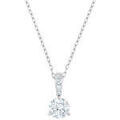 Collier Swarovski Collana Grenoble