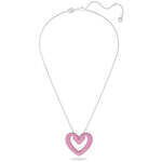 Collier Swarovski Collana