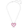 Collier Swarovski Collana Grenoble