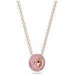 Collier Swarovski Collana