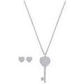 Parures Swarovski Collana Grenoble