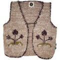 Gilet Bsbee Flower Grenoble