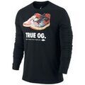Tee-shirts sur Grenoble : T-shirt Nike JORDAN TRUE OG