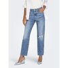 Jeans Only 15248661 EMILY-LIGHT MEDIUM BLUE
