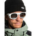 Lunettes sur Grenoble : Lunettes de soleil Quiksilver Eliminator+