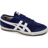 Baskets Asics Reconditionn&eacute; Retro Glide - Bleu