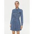 Robe courte Wrangler 112350340-PARTNERS Grenoble