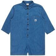 Robe courte Quiksilver Saba