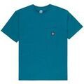 Tee-shirts sur Grenoble : T-shirt Element Icon Label Pocket