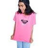 T-shirt Roxy Ocean Road Art