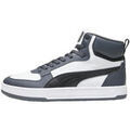 Baskets homme sur Grenoble : Baskets Puma Caven 2.0 Argent&eacute;