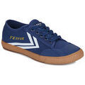 Baskets femme sur Grenoble : Baskets basses Feiyue FE LO 1920 GUM GROUNDED