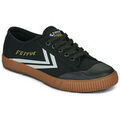 Baskets femme sur Grenoble : Baskets basses Feiyue FE LO 1920 GUM GROUNDED