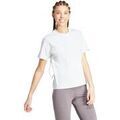 T-shirt adidas T-shirt Essentials Small Logo Grenoble