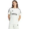 T-shirt adidas T-shirt M TIRO TEE Q1 vert
