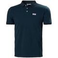 Polo Helly Hansen Polo Helly Hansen manches courtes coton biologique Grenoble