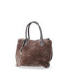 Sac &agrave; main Nina Hill NH8411 Marron