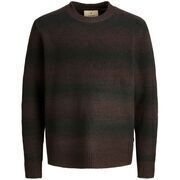 Pull Jack & Jones 12286239-FUDGE