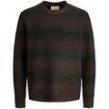 Pull Jack & Jones 12286239-FUDGE