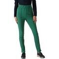Pantalon Daxon by - Pantalon droit élastiqué en maille milan Vert Pantalon Daxon by - Pantalon droit élastiqué en maille milan Vert Grenoble