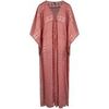 Maillots de bain Lingadore Caftan de plage